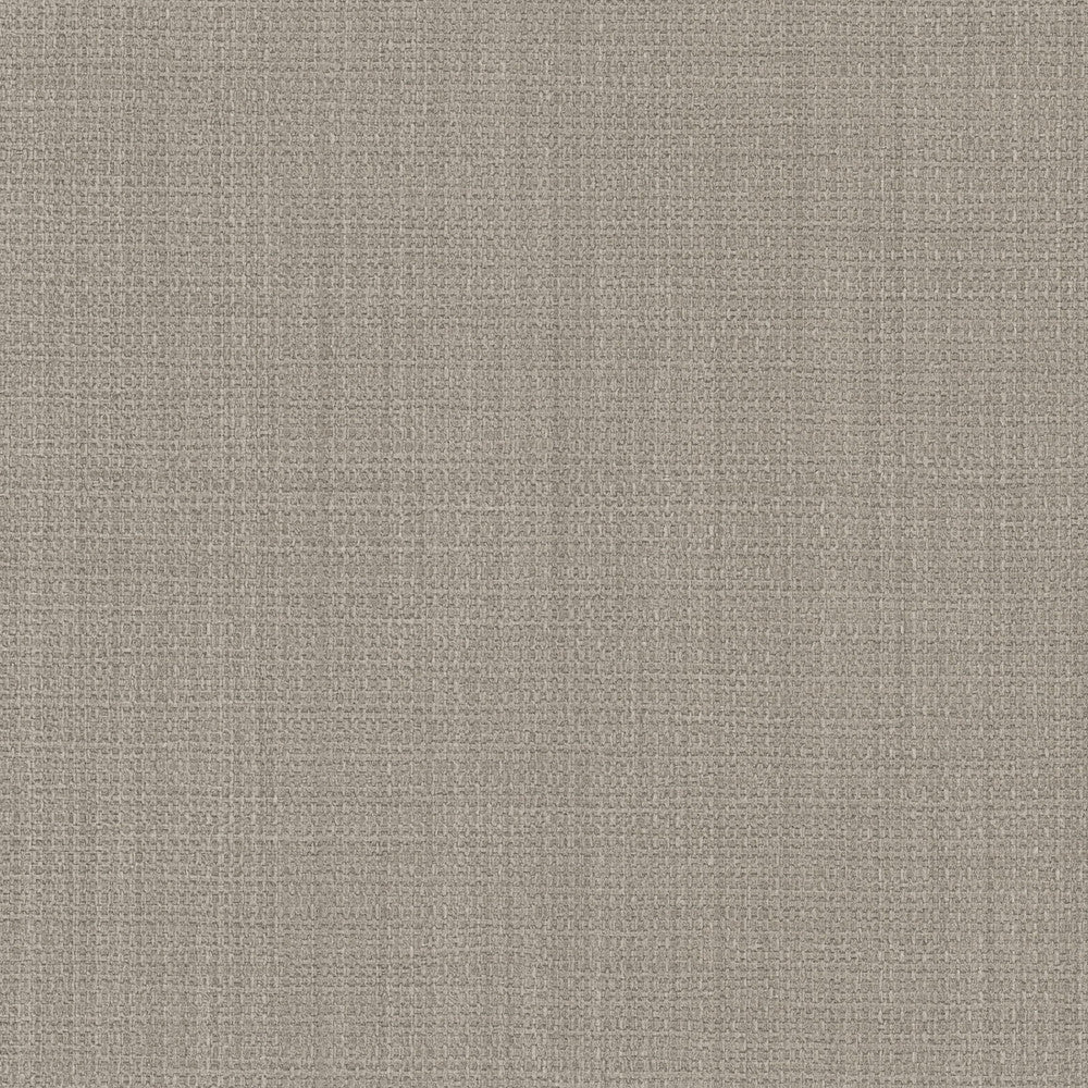 Sofia Weave Mushroom Wallpaper by York Wallcoverings Signature Textures Resource Library Covers about 57.5 square feet 20.9-in by 33-ft long roll Unpasted 0 - Fabric Carolina -