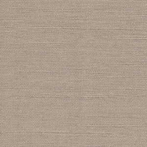 Shimmering Linen Light Caramel Wallpaper by York Wallcoverings