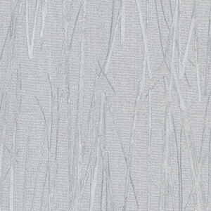 Piedmont Bamboo Grey Wallpaper by York Wallcoverings