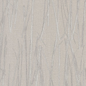 Piedmont Bamboo Taupe Wallpaper by York Wallcoverings