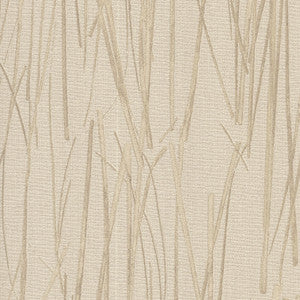 Piedmont Bamboo Linen Wallpaper by York Wallcoverings