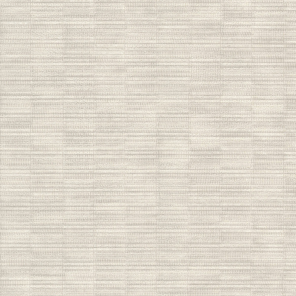 Capri Cream Wallpaper by York Wallcoverings Signature Textures Resource Library Covers about 56.4 square feet 20.5-in by 33-ft long roll Unpasted 0 - Fabric Carolina -
