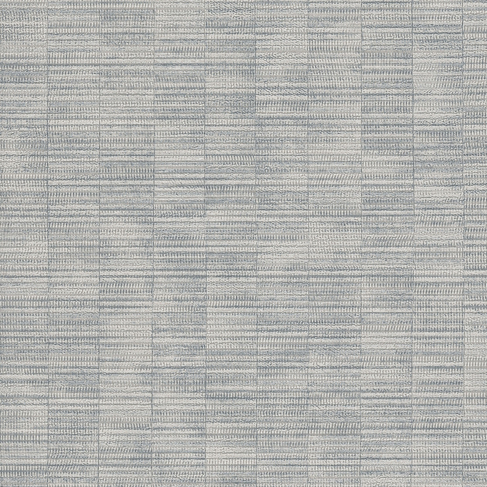 Capri Smoke Wallpaper by York Wallcoverings Signature Textures Resource Library Covers about 56.4 square feet 20.5-in by 33-ft long roll Unpasted 0 - Fabric Carolina -