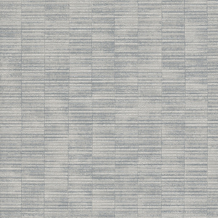 Capri Smoke Wallpaper by York Wallcoverings Signature Textures Resource Library Covers about 56.4 square feet 20.5-in by 33-ft long roll Unpasted 0 - Fabric Carolina -