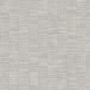 Capri Light Grey Wallpaper by York Wallcoverings