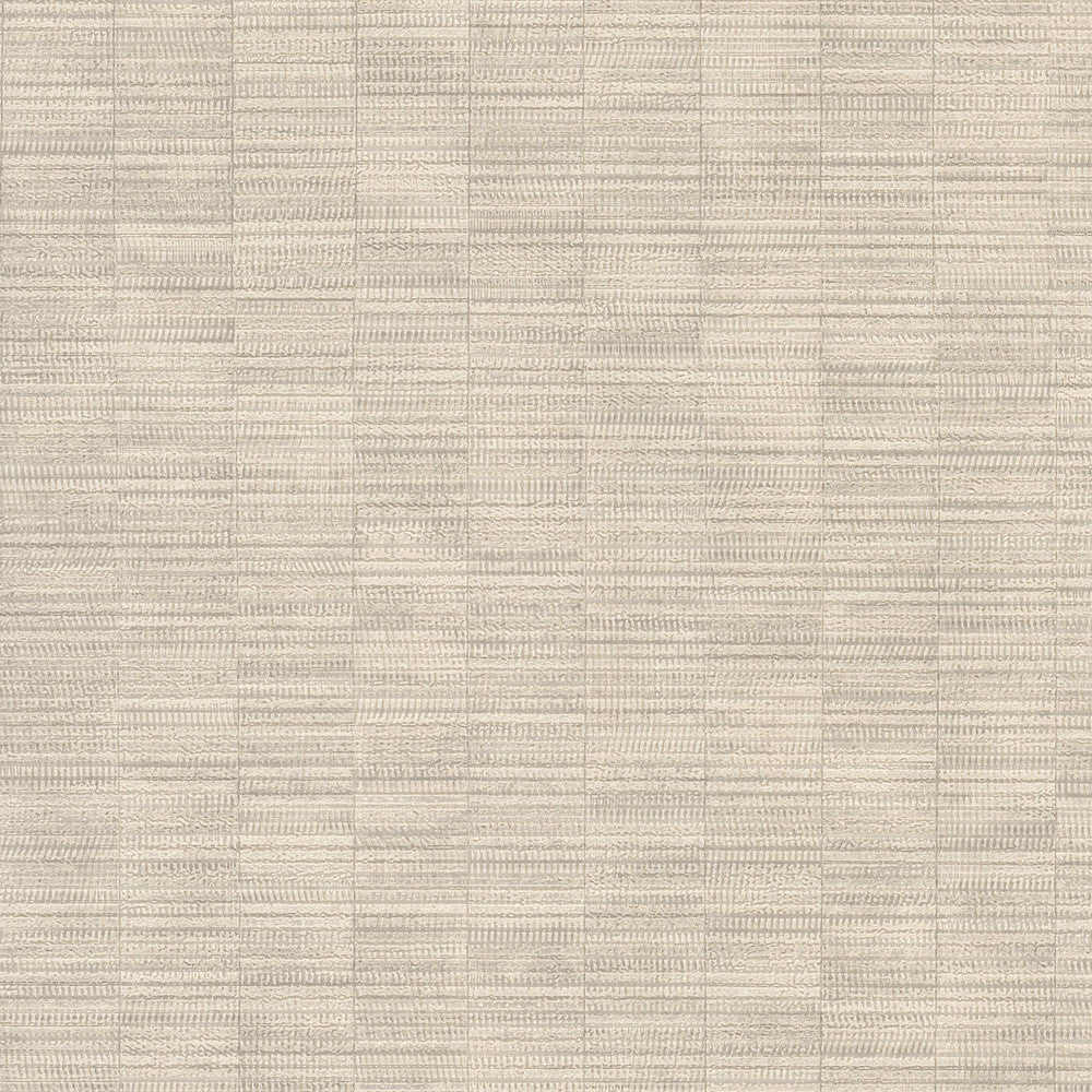 Capri Beige Wallpaper by York Wallcoverings Signature Textures Resource Library Covers about 56.4 square feet 20.5-in by 33-ft long roll Unpasted 0 - Fabric Carolina -