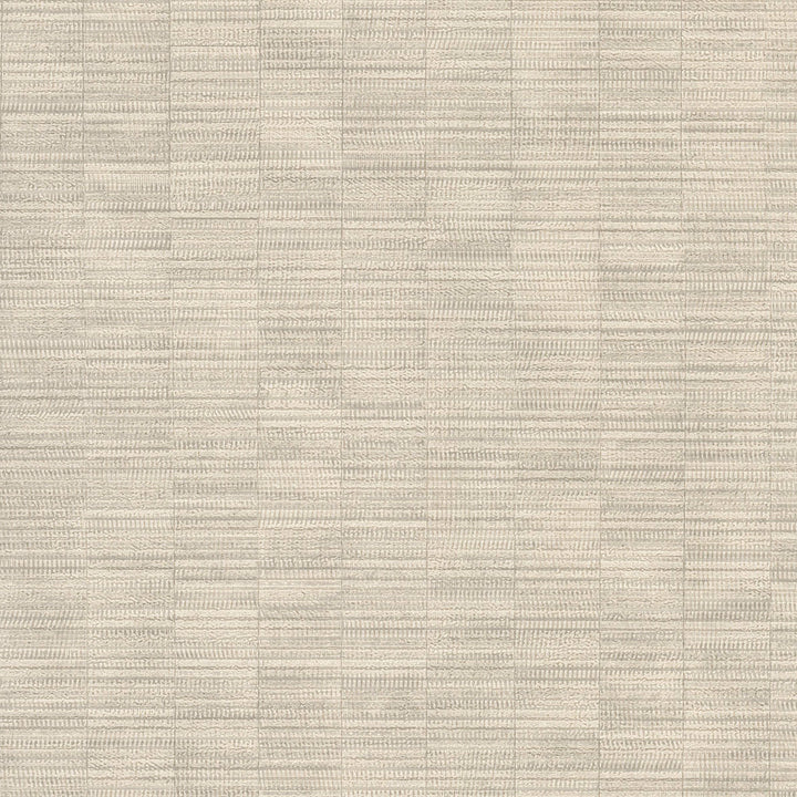 Capri Beige Wallpaper by York Wallcoverings Signature Textures Resource Library Covers about 56.4 square feet 20.5-in by 33-ft long roll Unpasted 0 - Fabric Carolina -