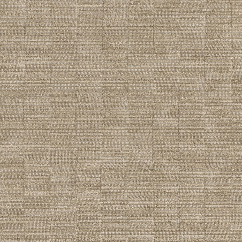 Capri Caramel Wallpaper by York Wallcoverings Signature Textures Resource Library Covers about 56.4 square feet 20.5-in by 33-ft long roll Unpasted 0 - Fabric Carolina -