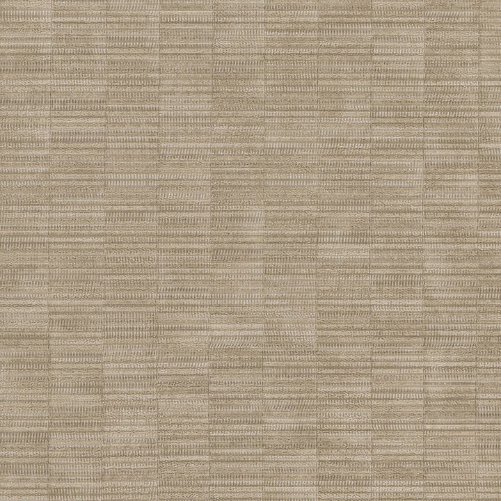 Capri Caramel Wallpaper by York Wallcoverings Signature Textures Resource Library Covers about 56.4 square feet 20.5-in by 33-ft long roll Unpasted 0 - Fabric Carolina -