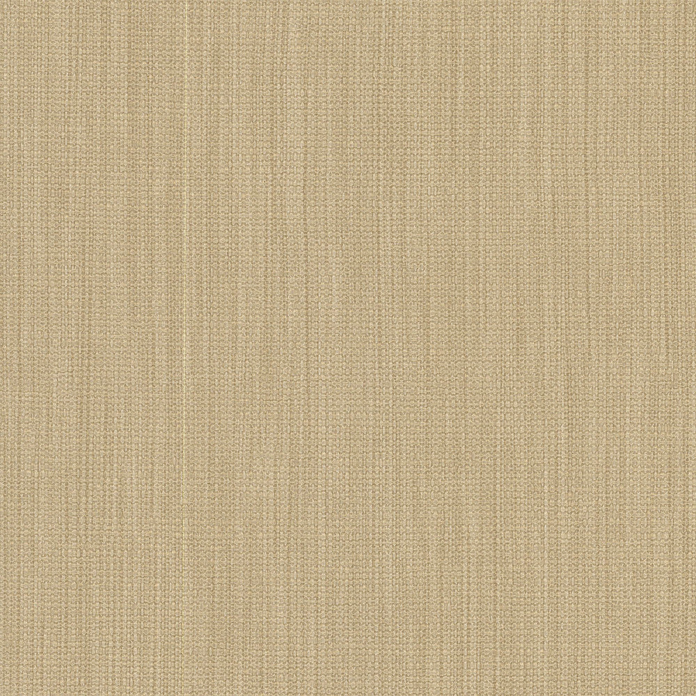 Nuvola Weave Straw Wallpaper by York Wallcoverings Signature Textures Resource Library Covers about 56.4 square feet 20.5-in by 33-ft long roll Unpasted 0 - Fabric Carolina -