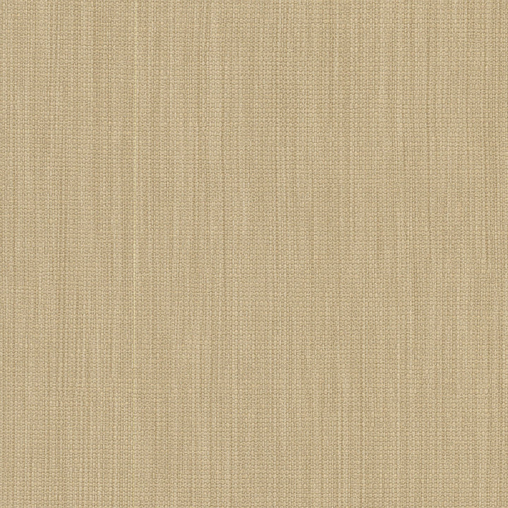 Nuvola Weave Straw Wallpaper by York Wallcoverings Signature Textures Resource Library Covers about 56.4 square feet 20.5-in by 33-ft long roll Unpasted 0 - Fabric Carolina -
