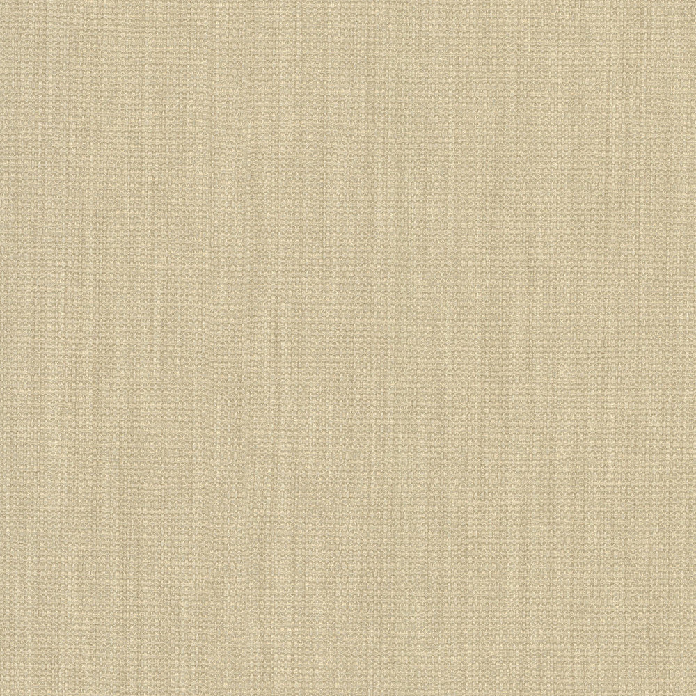 Nuvola Weave Yellow Birch Wallpaper by York Wallcoverings Signature Textures Resource Library Covers about 56.4 square feet 20.5-in by 33-ft long roll Unpasted 0 - Fabric Carolina -