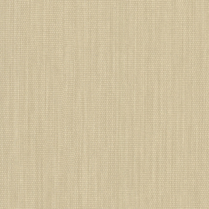 Nuvola Weave Yellow Birch Wallpaper by York Wallcoverings Signature Textures Resource Library Covers about 56.4 square feet 20.5-in by 33-ft long roll Unpasted 0 - Fabric Carolina -