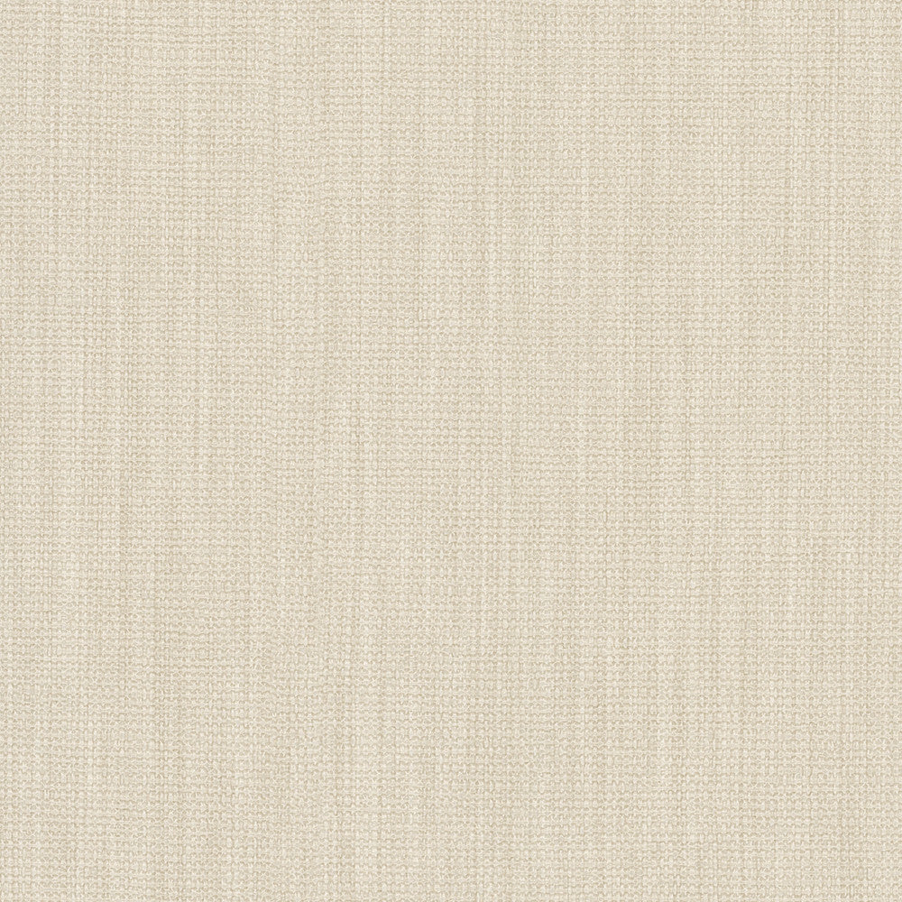 Nuvola Weave Champagne Wallpaper by York Wallcoverings Signature Textures Resource Library Covers about 56.4 square feet 20.5-in by 33-ft long roll Unpasted 0 - Fabric Carolina -