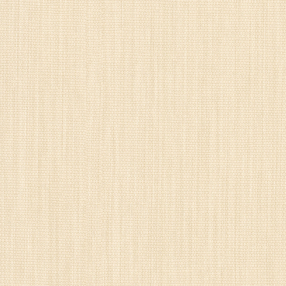 Nuvola Weave Ivory Wallpaper by York Wallcoverings Signature Textures Resource Library Covers about 56.4 square feet 20.5-in by 33-ft long roll Unpasted 0 - Fabric Carolina -