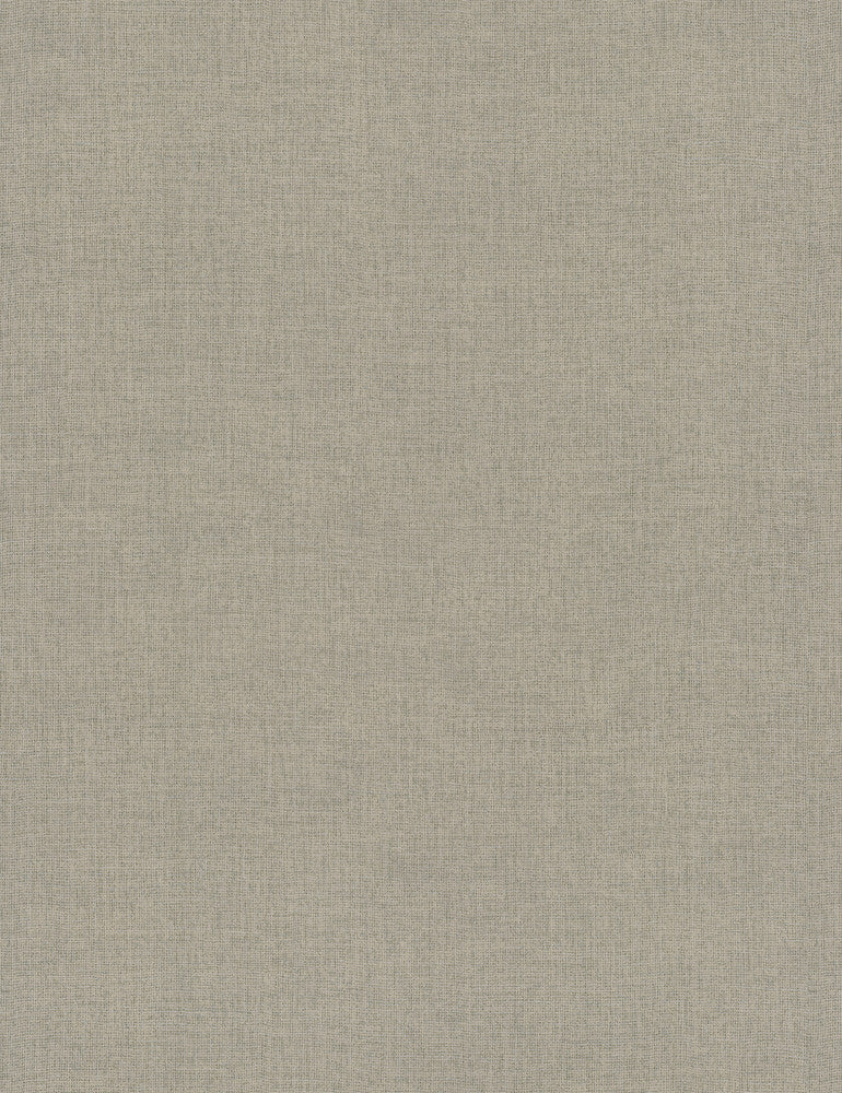 Su Tela Taupe Wallpaper by York Wallcoverings Signature Textures Resource Library Covers about 57.5 square feet 20.9-in by 33-ft long roll Unpasted 0 - Fabric Carolina -
