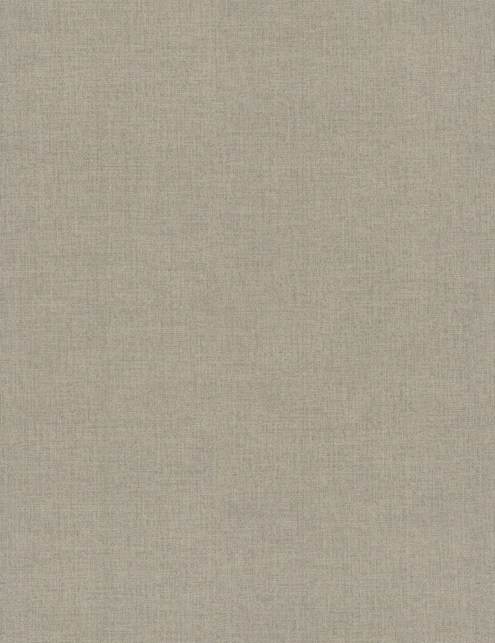 Su Tela Taupe Wallpaper by York Wallcoverings Signature Textures Resource Library Covers about 57.5 square feet 20.9-in by 33-ft long roll Unpasted 0 - Fabric Carolina -