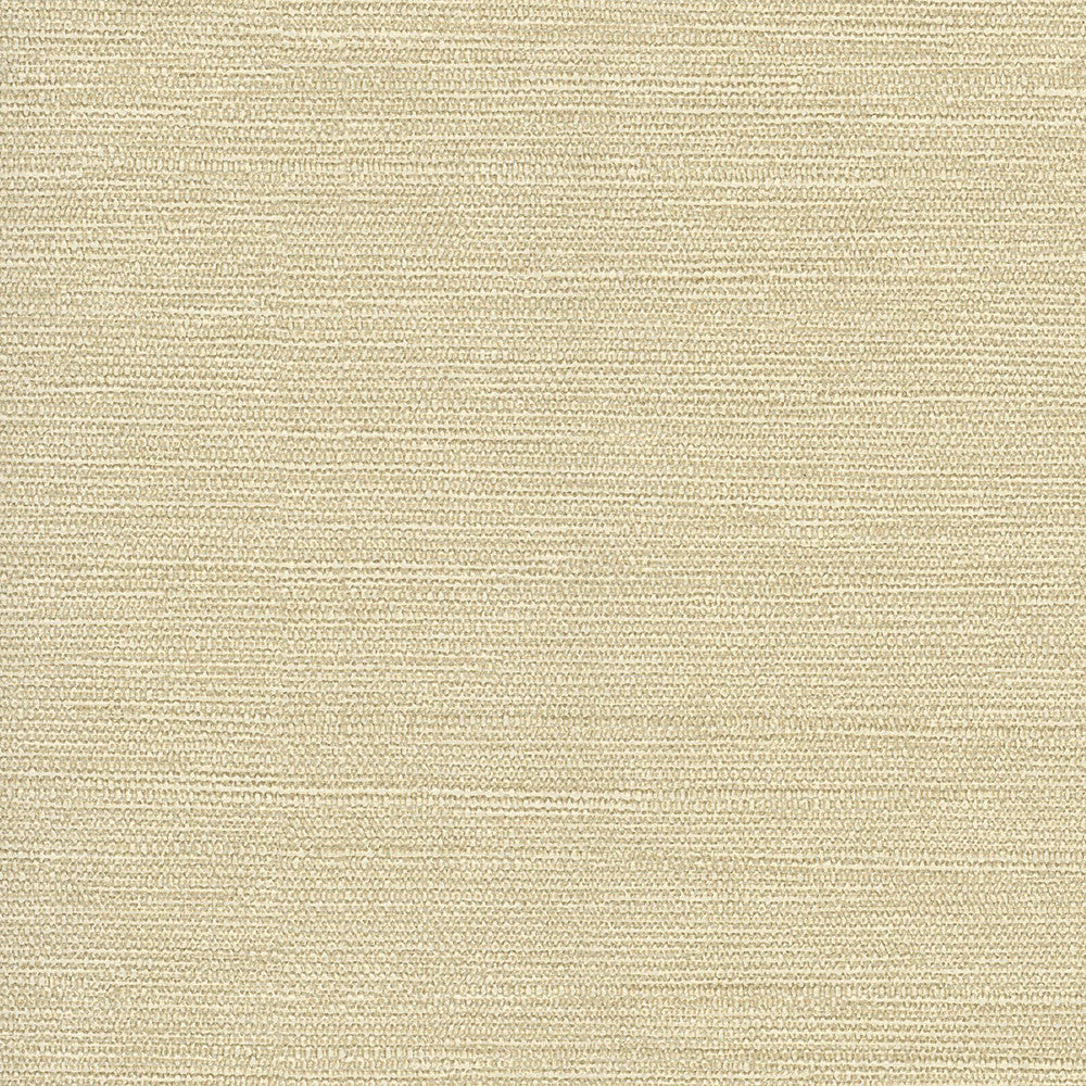 Shimmering Linen Cream Wallpaper by York Wallcoverings Signature Textures Resource Library Covers about 57.5 square feet 20.9-in by 33-ft long roll Unpasted 0 - Fabric Carolina -
