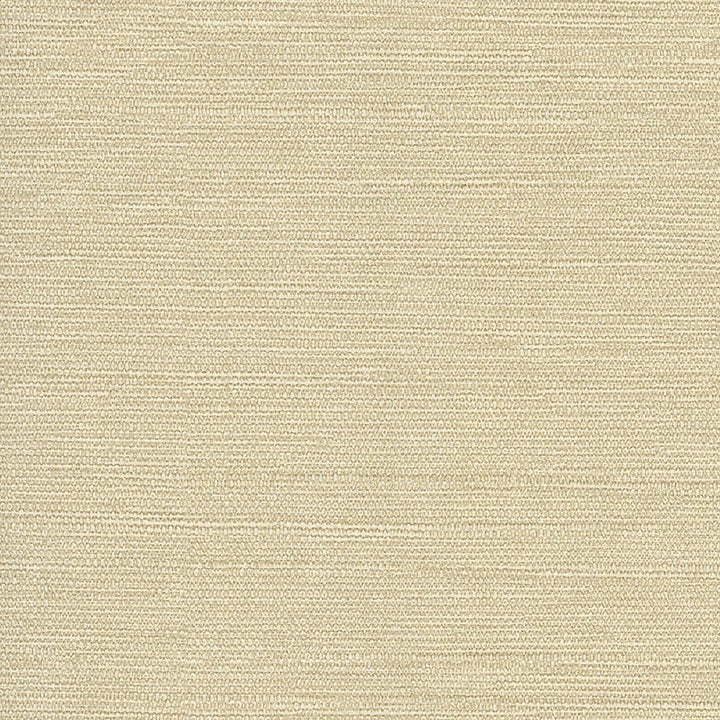 Shimmering Linen Cream Wallpaper by York Wallcoverings Signature Textures Resource Library Covers about 57.5 square feet 20.9-in by 33-ft long roll Unpasted 0 - Fabric Carolina -