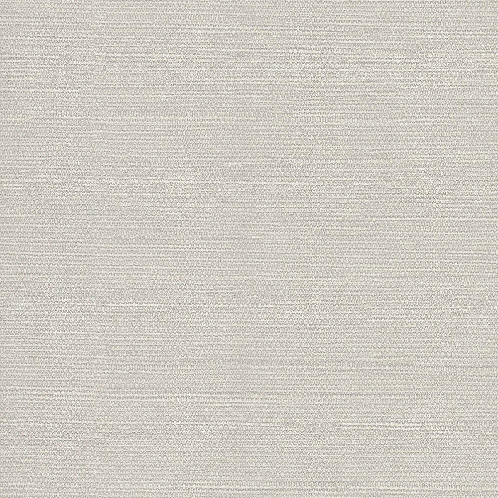 Shimmering Linen Ivory Wallpaper by York Wallcoverings Signature Textures Resource Library Covers about 57.5 square feet 20.9-in by 33-ft long roll Unpasted 0 - Fabric Carolina -