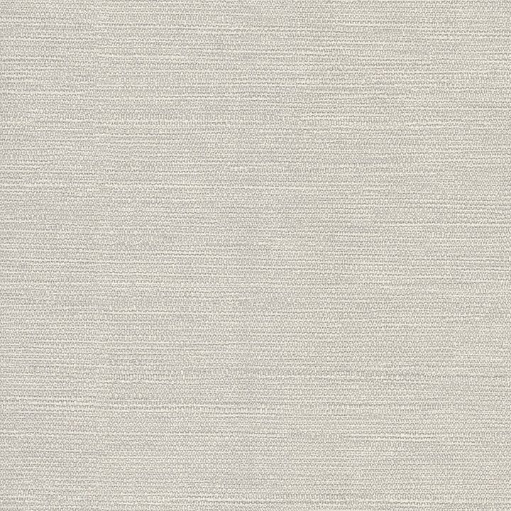 Shimmering Linen Ivory Wallpaper by York Wallcoverings Signature Textures Resource Library Covers about 57.5 square feet 20.9-in by 33-ft long roll Unpasted 0 - Fabric Carolina -