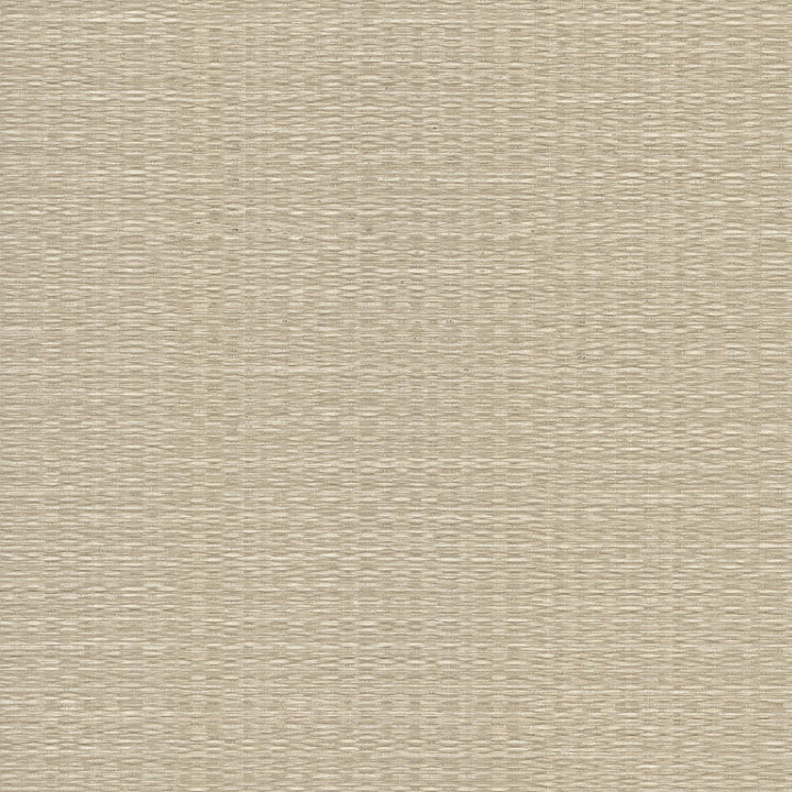 Bali Basketweave Beige Wallpaper by York Wallcoverings Signature Textures Resource Library Covers about 57.5 square feet 20.9-in by 33-ft long roll Unpasted 0 - Fabric Carolina -
