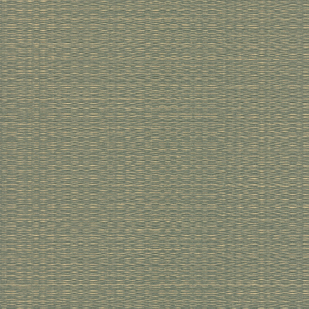 Bali Basketweave Sage Wallpaper by York Wallcoverings Signature Textures Resource Library Covers about 57.5 square feet 20.9-in by 33-ft long roll Unpasted 0 - Fabric Carolina -