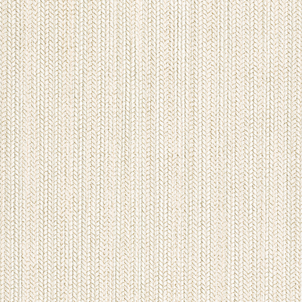 Dutch Braid Linen Wallpaper by York Wallcoverings Signature Textures Resource Library Covers about 57.5 square feet 20.9-in by 33-ft long roll Unpasted 0 - Fabric Carolina -