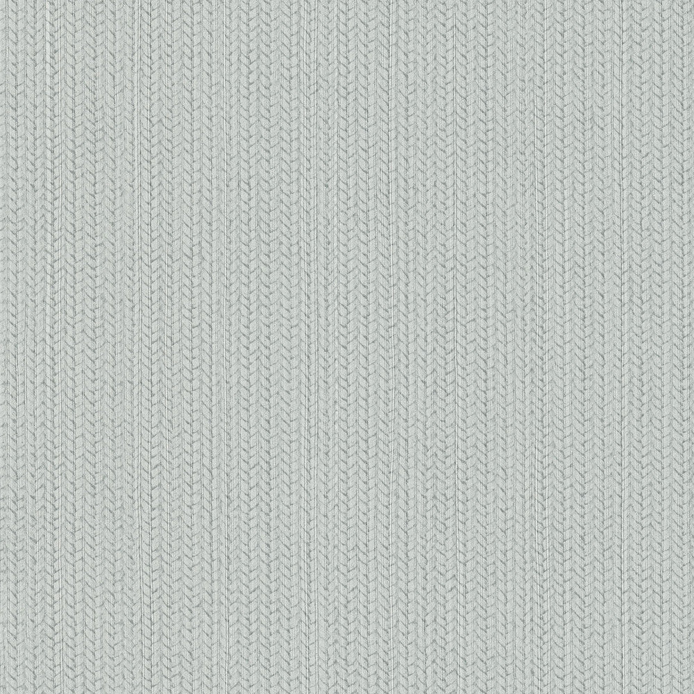 Dutch Braid Sage Wallpaper by York Wallcoverings Signature Textures Resource Library Covers about 57.5 square feet 20.9-in by 33-ft long roll Unpasted 0 - Fabric Carolina -