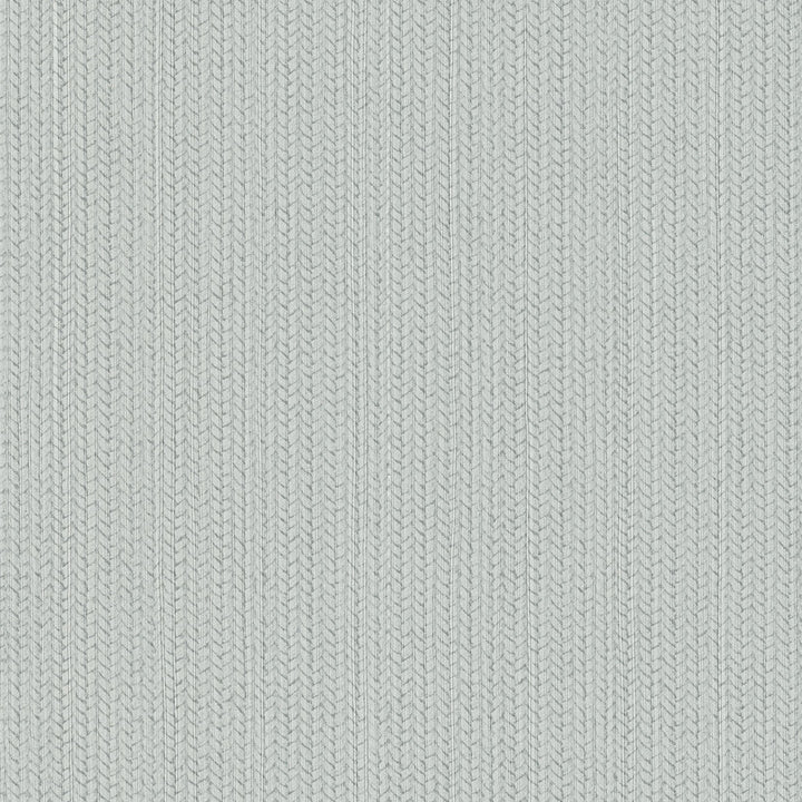 Dutch Braid Sage Wallpaper by York Wallcoverings Signature Textures Resource Library Covers about 57.5 square feet 20.9-in by 33-ft long roll Unpasted 0 - Fabric Carolina -