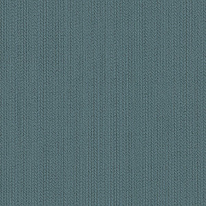 Dutch Braid Teal Wallpaper by York Wallcoverings
