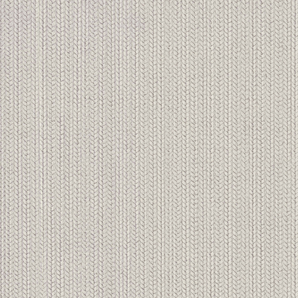 Dutch Braid Taupe Wallpaper by York Wallcoverings Signature Textures Resource Library Covers about 57.5 square feet 20.9-in by 33-ft long roll Unpasted 0 - Fabric Carolina -