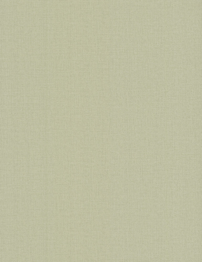 Su Tela Green Wallpaper by York Wallcoverings Signature Textures Resource Library Covers about 57.5 square feet 20.9-in by 33-ft long roll Unpasted 0 - Fabric Carolina -
