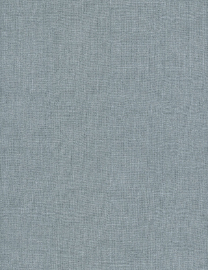 Su Tela Royal Blue Wallpaper by York Wallcoverings Signature Textures Resource Library Covers about 57.5 square feet 20.9-in by 33-ft long roll Unpasted 0 - Fabric Carolina -