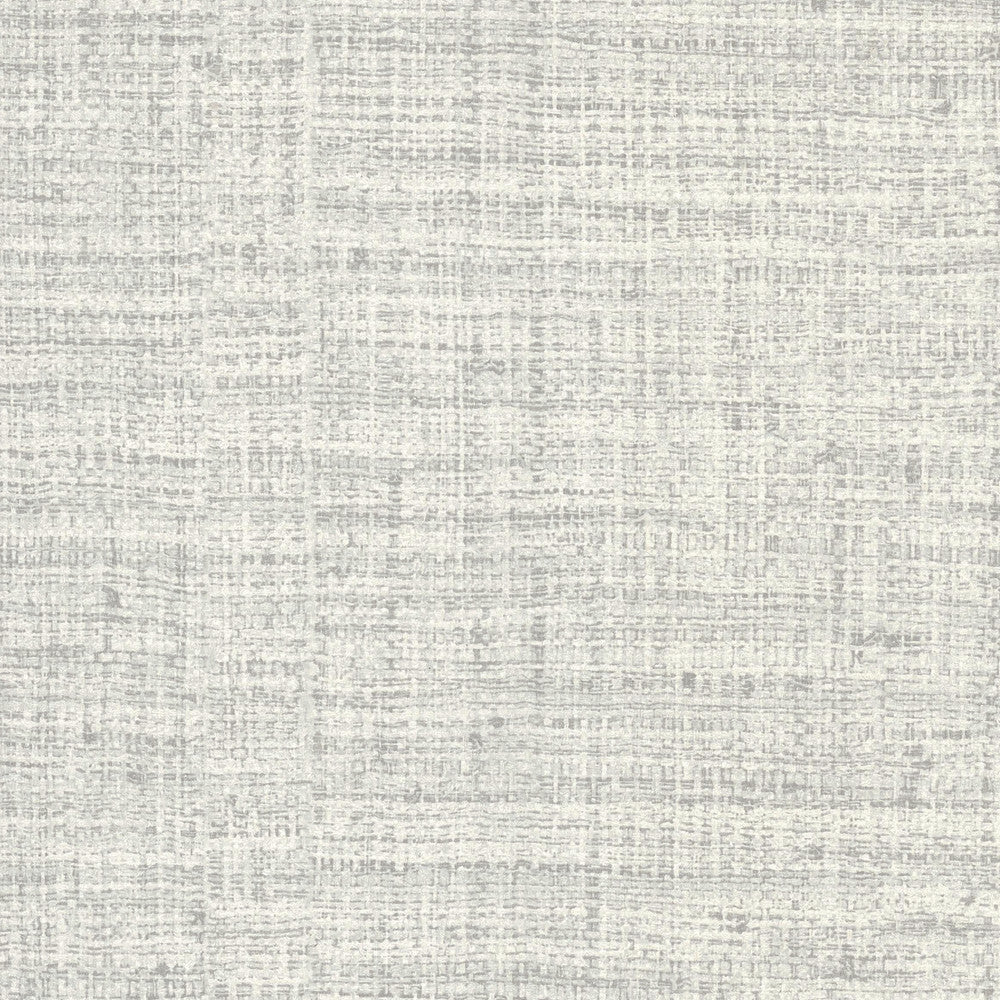 Scotland Tweed Ivory Wallpaper by York Wallcoverings Signature Textures Resource Library Covers about 57.5 square feet 20.9-in by 33-ft long roll Unpasted 20.8 - Fabric Carolina -