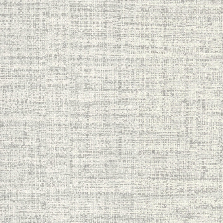 Scotland Tweed Ivory Wallpaper by York Wallcoverings Signature Textures Resource Library Covers about 57.5 square feet 20.9-in by 33-ft long roll Unpasted 20.8 - Fabric Carolina -