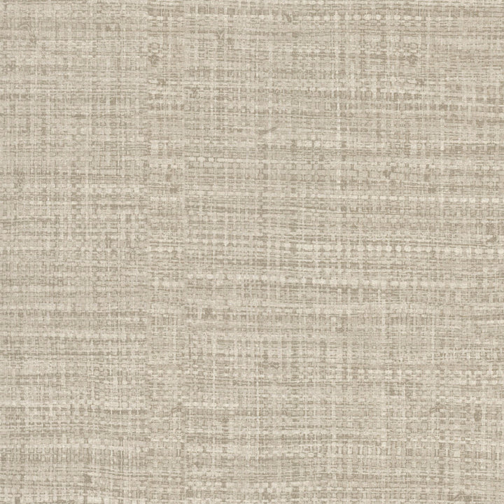 Scotland Tweed Beige Wallpaper by York Wallcoverings Signature Textures Resource Library Covers about 57.5 square feet 20.9-in by 33-ft long roll Unpasted 20.8 - Fabric Carolina -