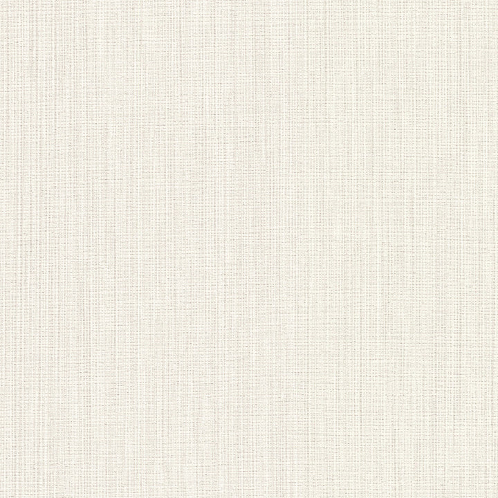 Paloma Texture Light Grey Wallpaper by York Wallcoverings Signature Textures Resource Library Covers about 57.5 square feet 20.9-in by 33-ft long roll Unpasted 0 - Fabric Carolina -