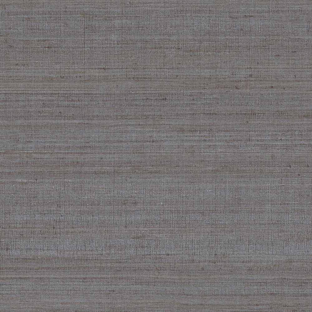 Milano Silk Midnight Wallpaper by York Wallcoverings Signature Textures Resource Library Covers about 108.1 square feet 39.3-in by 33-ft long roll Unpasted 25.25 - Fabric Carolina -