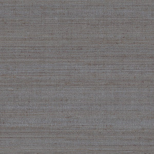 Milano Silk Midnight Wallpaper by York Wallcoverings