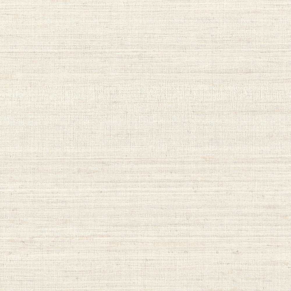 Milano Silk Linen Wallpaper by York Wallcoverings Signature Textures Resource Library Covers about 108.1 square feet 39.3-in by 33-ft long roll Unpasted 25.25 - Fabric Carolina -