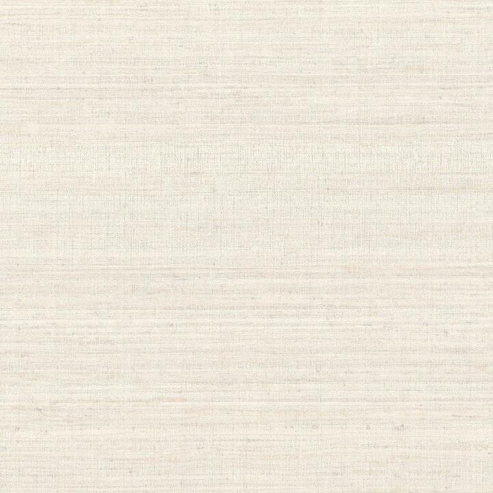Milano Silk Linen Wallpaper by York Wallcoverings Signature Textures Resource Library Covers about 108.1 square feet 39.3-in by 33-ft long roll Unpasted 25.25 - Fabric Carolina -