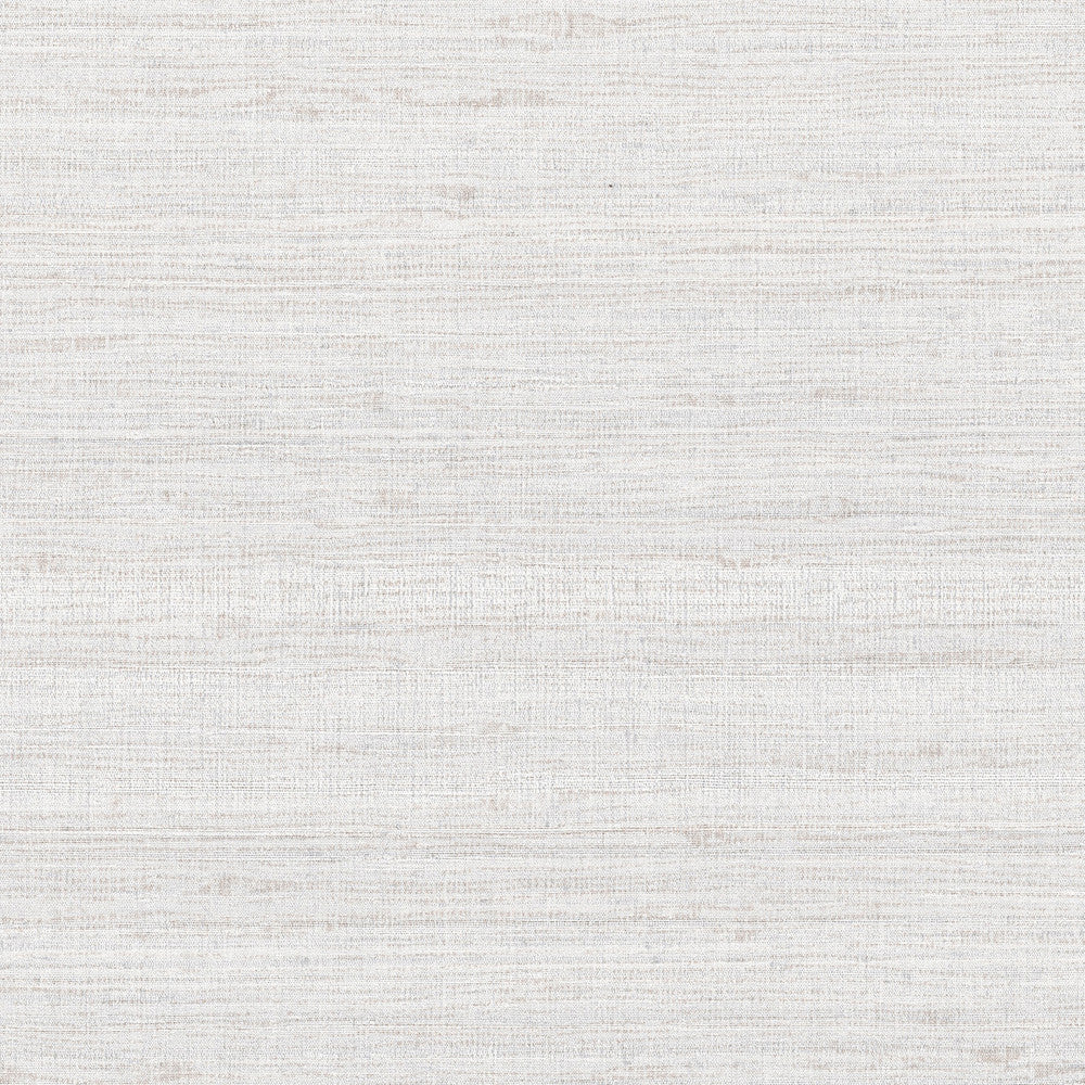 Milano Silk Fog Wallpaper by York Wallcoverings Signature Textures Resource Library Covers about 108.1 square feet 39.3-in by 33-ft long roll Unpasted 25.25 - Fabric Carolina -
