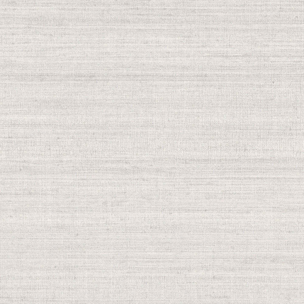 Milano Silk Grey Wallpaper by York Wallcoverings Signature Textures Resource Library Covers about 108.1 square feet 39.3-in by 33-ft long roll Unpasted 25.25 - Fabric Carolina -