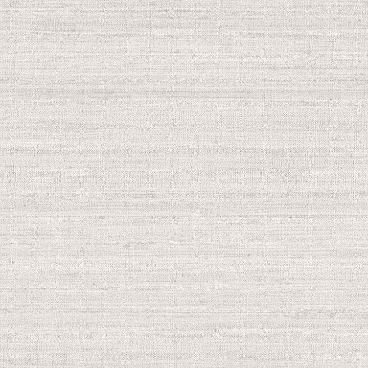 Milano Silk Grey Wallpaper by York Wallcoverings Signature Textures Resource Library Covers about 108.1 square feet 39.3-in by 33-ft long roll Unpasted 25.25 - Fabric Carolina -