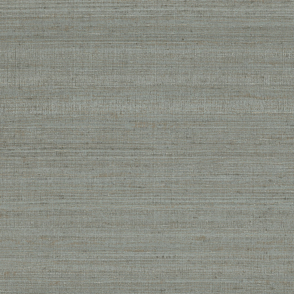 Milano Silk Emerald Wallpaper by York Wallcoverings Signature Textures Resource Library Covers about 108.1 square feet 39.3-in by 33-ft long roll Unpasted 25.25 - Fabric Carolina -