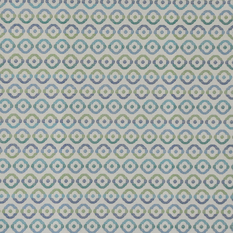 Sequel # 1760 Peacock by Maxwell Fabric PERFORMANCE WOVENS-VOL.I DEEP SEA 61% POLYESTER 39% RAYON USA </p><p>Repeat: Horizontal: H-1.25 and Vertical: V-7.3 54" - Fabric Carolina -