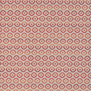 Sequel # 283 Goji by Maxwell Fabric
