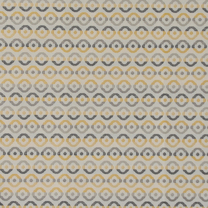Sequel # 330 Bumblebee by Maxwell Fabric PERFORMANCE WOVENS-VOL.I THUNDER 61% POLYESTER 39% RAYON USA </p><p>Repeat: Horizontal: H-1.25 and Vertical: V-7.3 54" - Fabric Carolina -