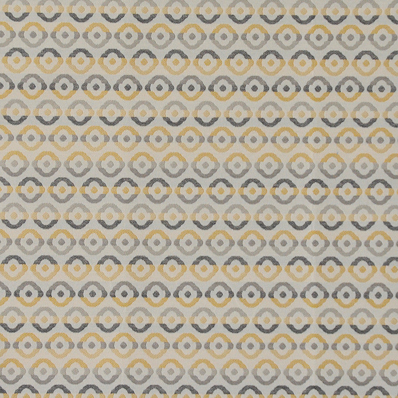 Sequel # 330 Bumblebee by Maxwell Fabric PERFORMANCE WOVENS-VOL.I THUNDER 61% POLYESTER 39% RAYON USA </p><p>Repeat: Horizontal: H-1.25 and Vertical: V-7.3 54" - Fabric Carolina -